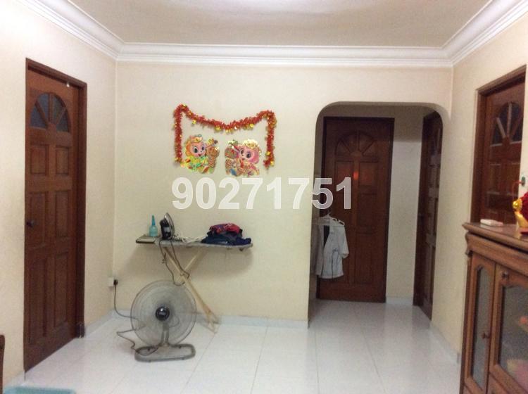 Blk 859 Tampines Avenue 5 (Tampines), HDB 5 Rooms #118613352